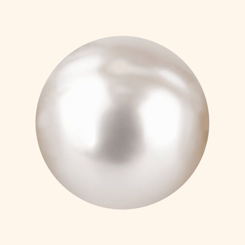 June Birthstone Pearl 🧜♀️ The Lustrous Gem Of The Sea - Luna Tide Handmade Crystal Jewellery