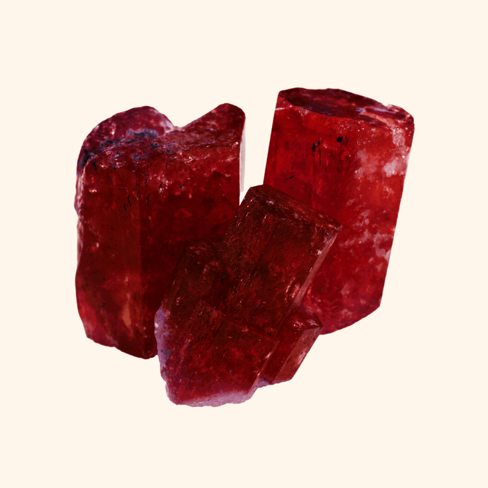 Ravishing Ruby ️ July's Magnificent Red Birthstone! - Luna Tide