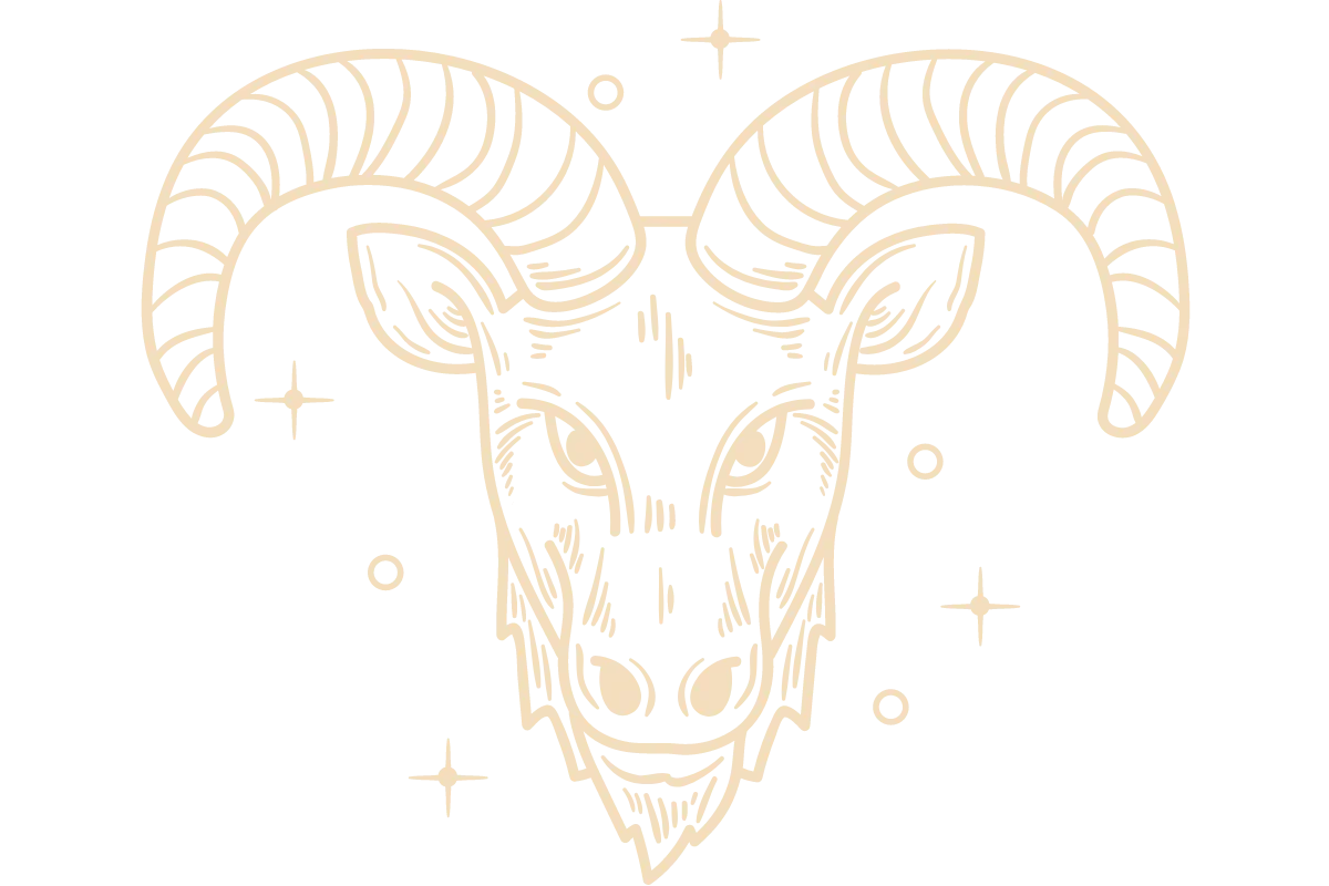 Capricorn - Luna Tide Handmade Crystal Jewellery