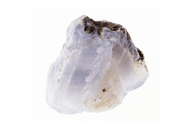 Blue Lace Agate