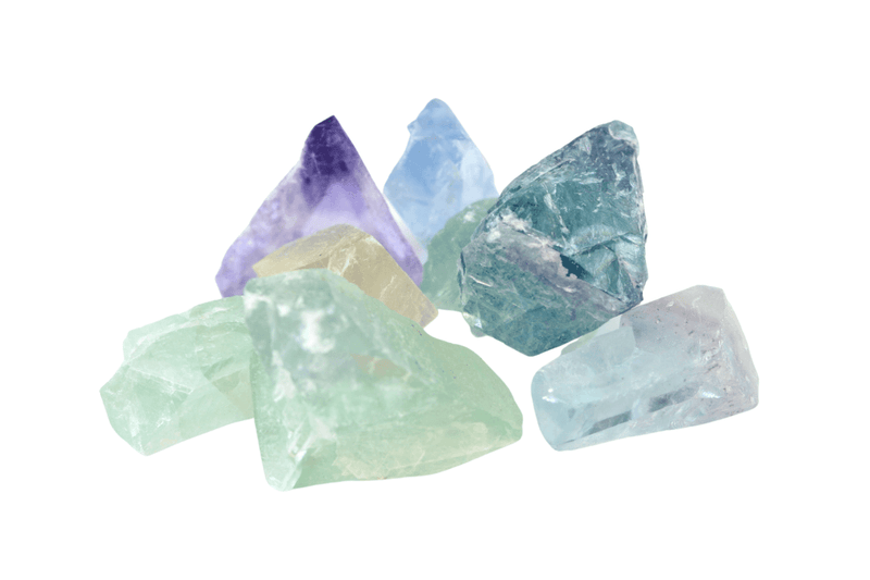 Fluorite
