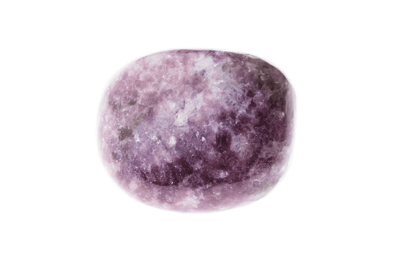Lepidolite