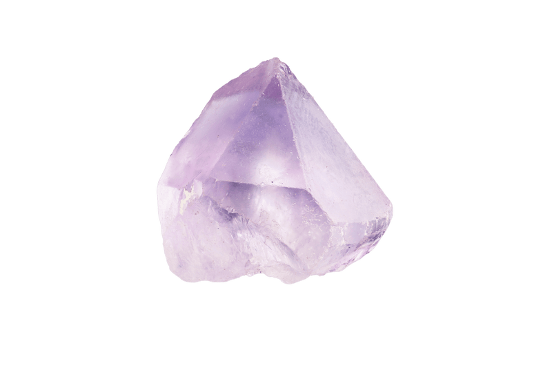 Pink Amethyst Jewellery