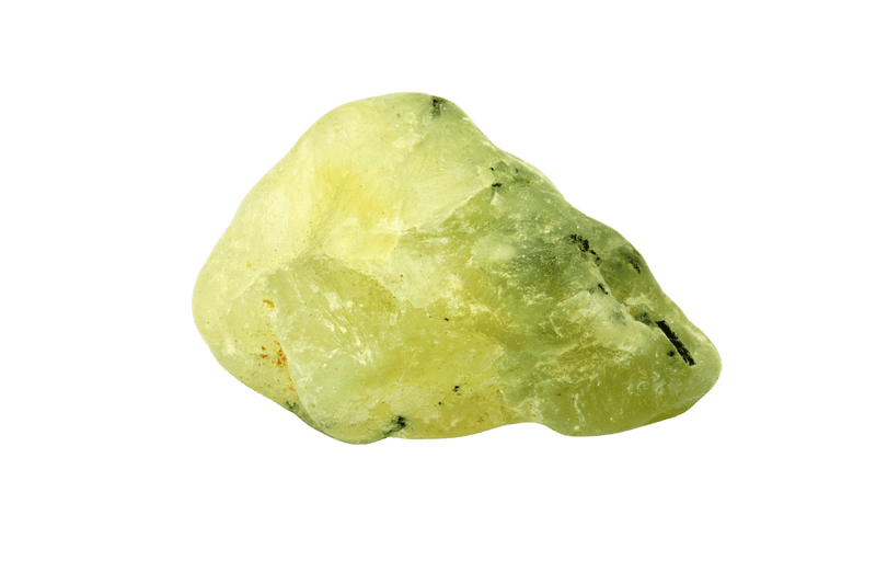 Prehnite