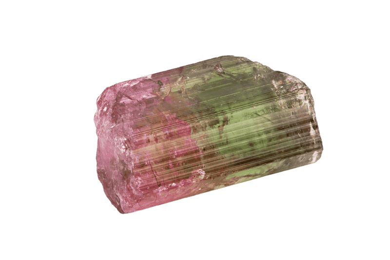 Rainbow Tourmaline