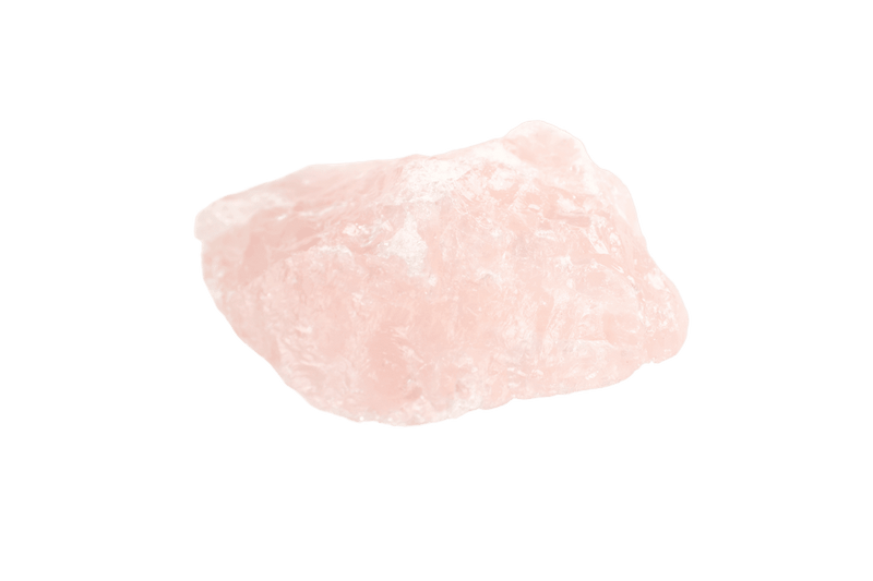 Rose Quartz