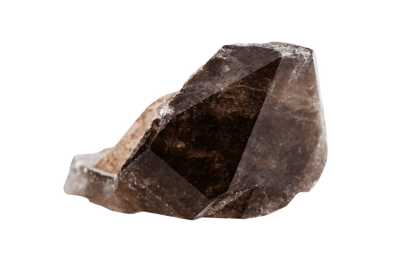 Smoky Quartz