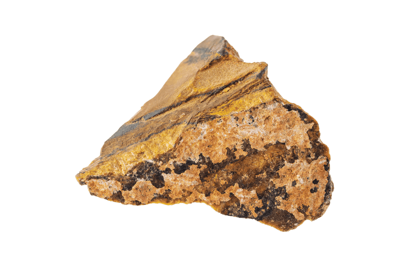 Tiger's Eye