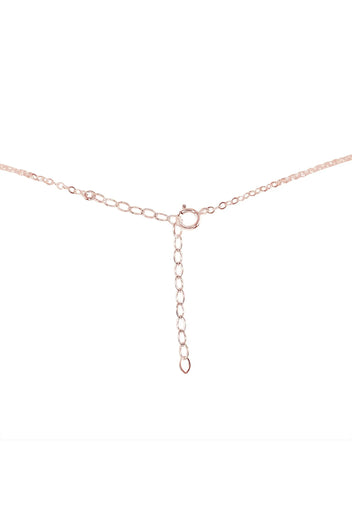 Amazonite Circle Choker main image 1